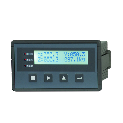 High Anti Vibration Weighing Indicator, Weight Controller For Crane Weighing System