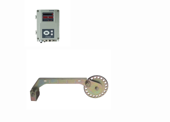 Multifunction Dust Proof Weighing Indicator And Terminal Wall Mounted EMC Design