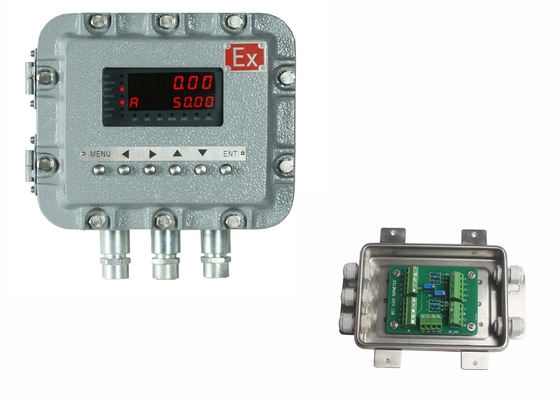 High Accuracy Load Cell Display And Controller 400Hz Sampling Frequency