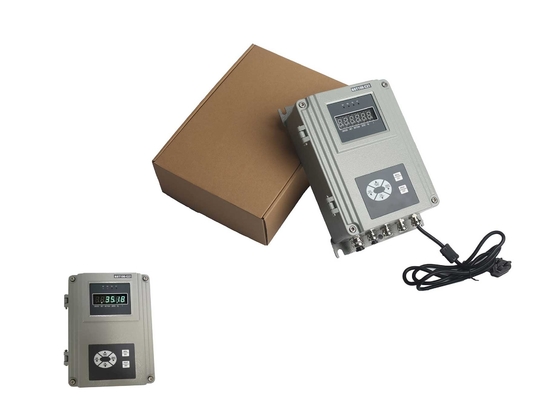 Wall Mounting Material Level Electronic Weighing Indicator Controller For Weight Decrement DO Output Mode