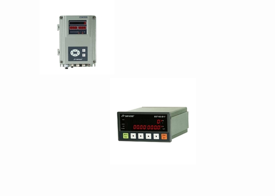 PID Control Analog Belt Scale Controller Weighing Indicator With 3 Di and 4 Do