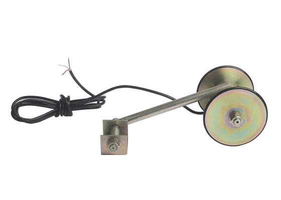 Light Weight Belt Weighfeeder Accessory Speed Sensor With Pulse Output