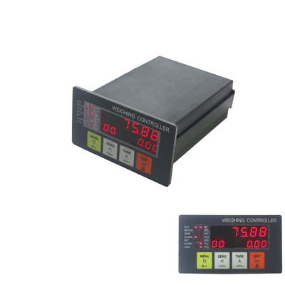 DC24V Weighing Indicator Controller