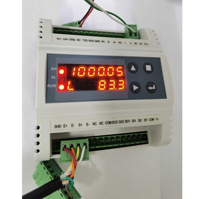 EMC Design Digital Weighing Controller Weight Measuring Control Module