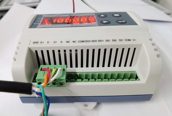 EMC Design Digital Weighing Controller Weight Measuring Control Module