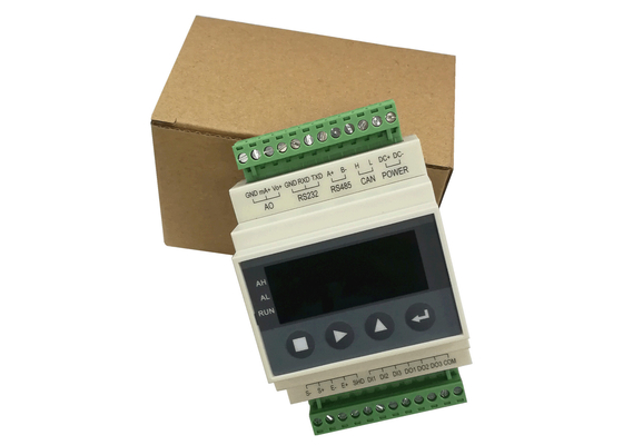 EMC Design Digital Load Cell Indicator Controller With Display Holding