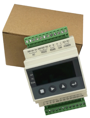 DC24V Weighing Scale Indicator Module AO 0~20mA For Transmitting