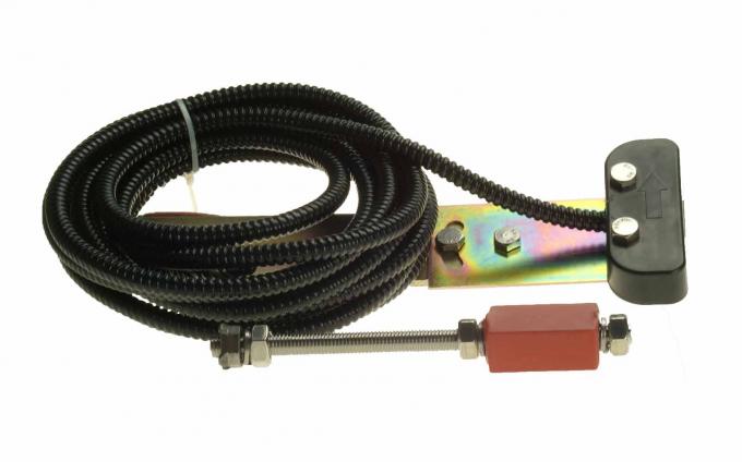 2 Switch Signal Input Weighing Indicator Controller For Shovel Loader