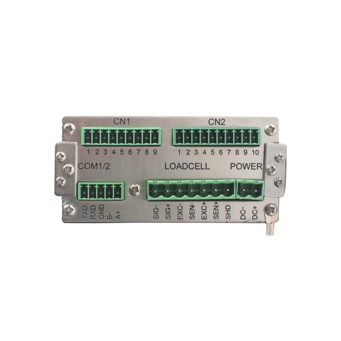 4 Material LED Display Batching Controller