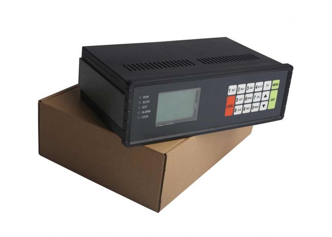 High Anti Jam Belt Scale Controller For Industrial Environment Ration Belt