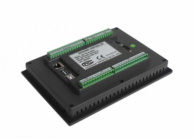4 - Scale Batch Controller Unit , 24V Electronic Weighing Indicator I/O Interface