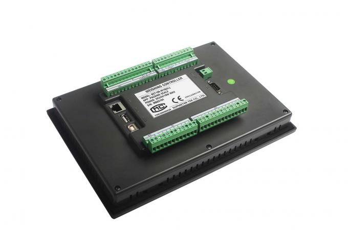 1 - Scale Digital Weight Indicator Manual Screen Locking / Screen Unlocking
