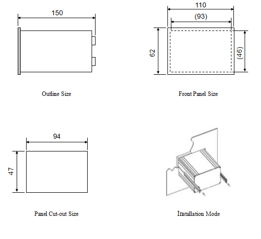 4 Material Batch Controller For Truck Loading