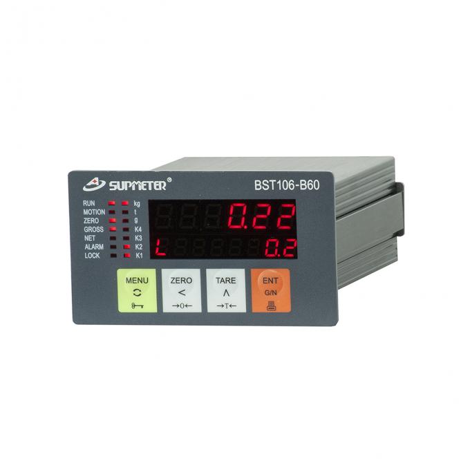 Totalizing Electronic Weighing Indicator Controller With CE Certificate