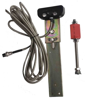 Dynamic Shovel Loader Weighing Indicator, Onboard Vehicle Weighing System Controller