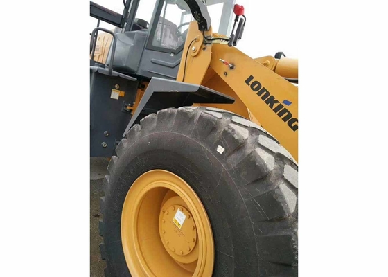 High Accuracy Shovel Loader Indicator , On Board Weighing Systems For Wheel Loaders