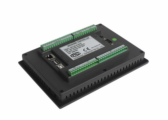 HMI Load Cell Display And Controller With 4 Material & 2 Speed Feeding