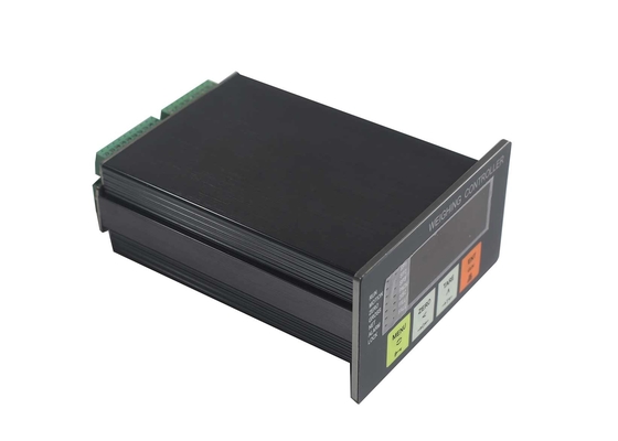 LED Programmable Weighing Controller Fast Calculation For Weighing Totalizing