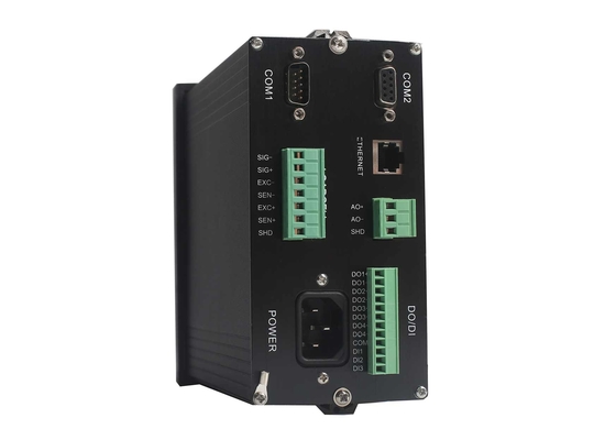 Hopper  Platform Scale Material Level Digital Load Controller In High Accuracy With LED RS232