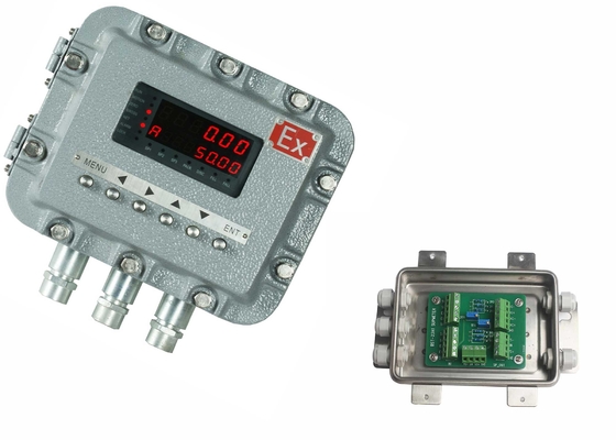 High Accuracy Load Cell Display And Controller 400Hz Sampling Frequency