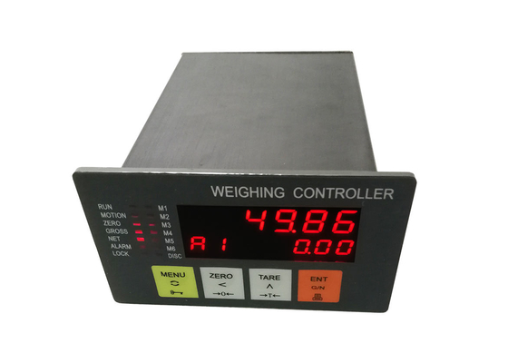 Electronic Weighing Indicator For Batching Machines