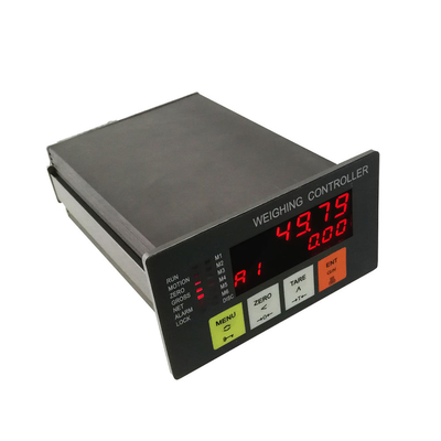 Electronic Weighing Indicator For Batching Machines