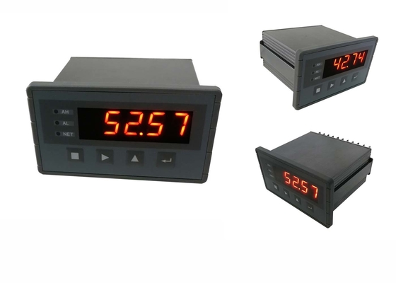 Mini Digital Weight Indicator Controller