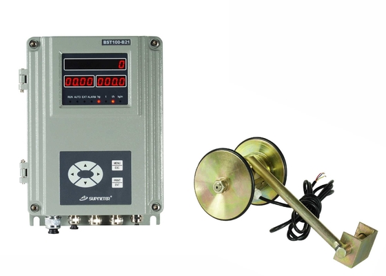 Electronic Measure Weighing Indicator Controller , Digital Weight Indicator