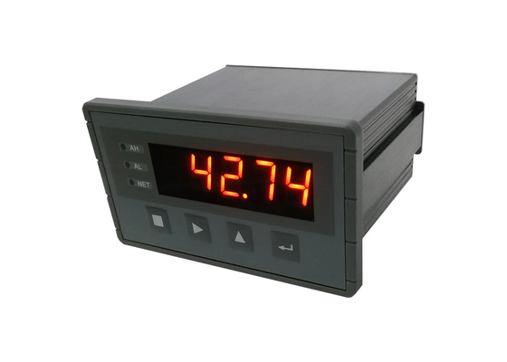 Mini Digital Weight Indicator Controller