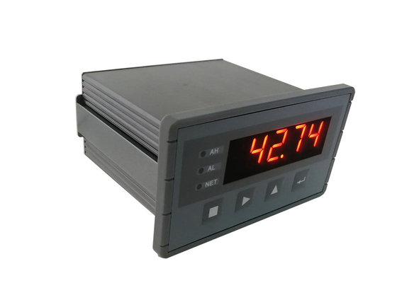 Mini Digital Weight Indicator Controller