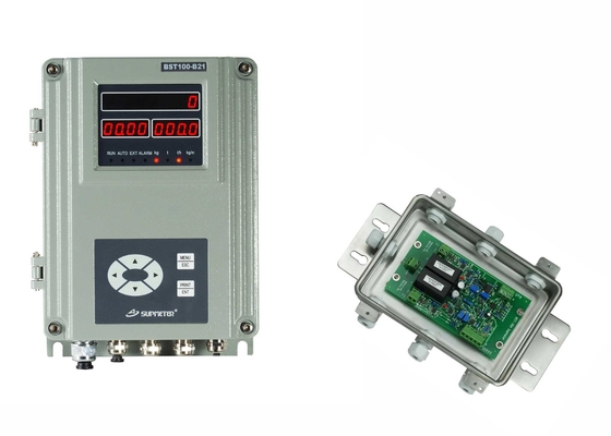 Electronic Measure Weighing Indicator Controller , Digital Weight Indicator