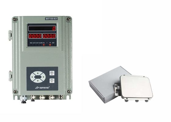 Electronic Measure Weighing Indicator Controller , Digital Weight Indicator