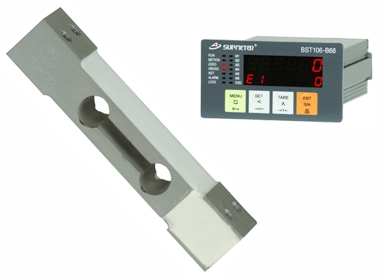 Load Cell Sensor For Packing Scale