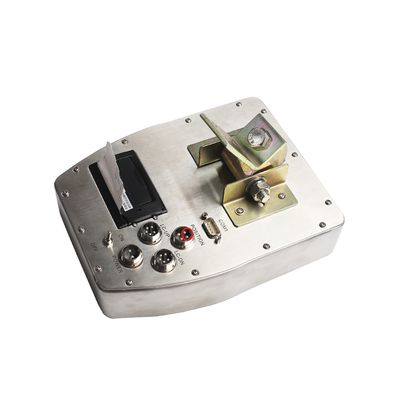 Get Precise Results with Shovel Loader Indicator s 100-12 000kg Weighing Range and 1/100 000 Resolution