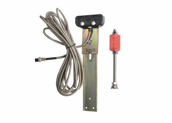2 Switch Signal Input Weighing Indicator Controller For Shovel Loader