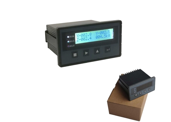 Durable Mini 3- D /3- Channels Force Measuring Controller BST106-B60R( F )