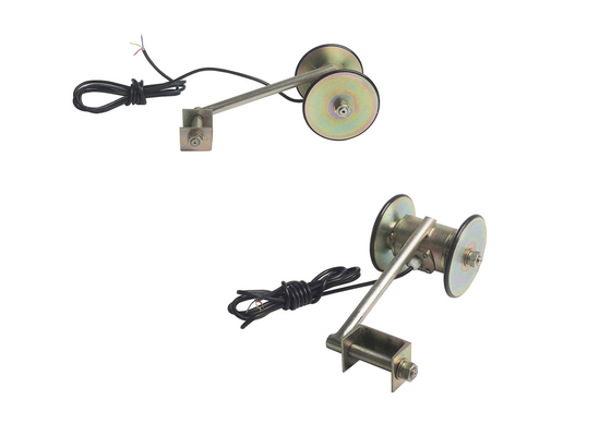 Transmission Type Weighing Indicator Speed Sensor For Belt Weigher Belt Weighfeeder