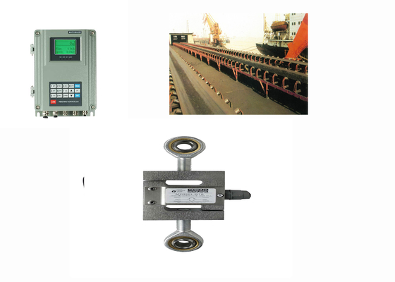 Ac 220V Or Dc 24v Belt Scale Weighing Indicator With Ethernet And RS232 RS485 Modbus