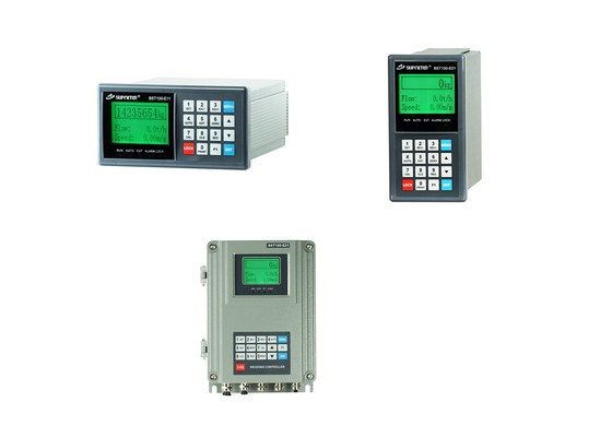 Mini Digital Weigh Feeder Controller For Belt Weighfeeder Conveyor Integrator