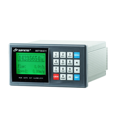 Weigh Belt Feeder Feeding Flow Indicator Controller AC220v CE Certified, Weigh Belt Feeder INDICATOR