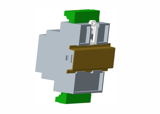 Digital Transmitter Weight Module With RS485 RS232 Modbus RTU Connect With Load Cell