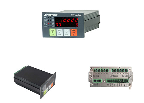 EMC Design Weighing Controller For Packing System