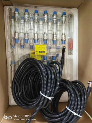 High Accuracy Hydraulic Front End Loader Weighing Scale Indicator