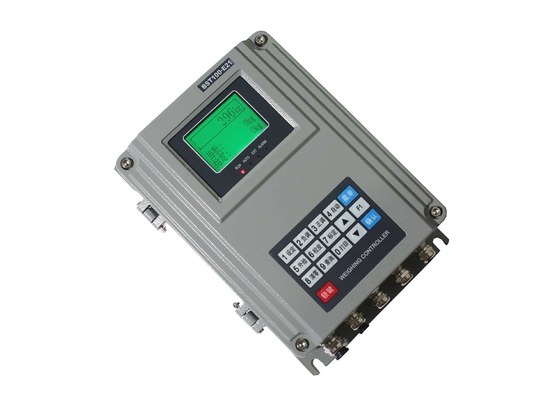Quick Steady Weigh Feeder Controller Speed Calibration Available