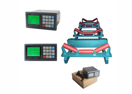 Belt Scale Digital Weighing Controller High Sampling Frequency 400Hz