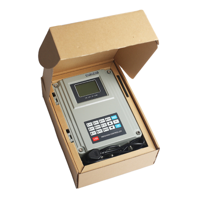 Electronic Belt Weigh Feeder Controller High Arithmetic Speed With LCD Display