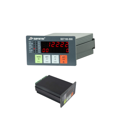 LED Display Weighing Indicator Controller For Ration Packing Bag Weigh