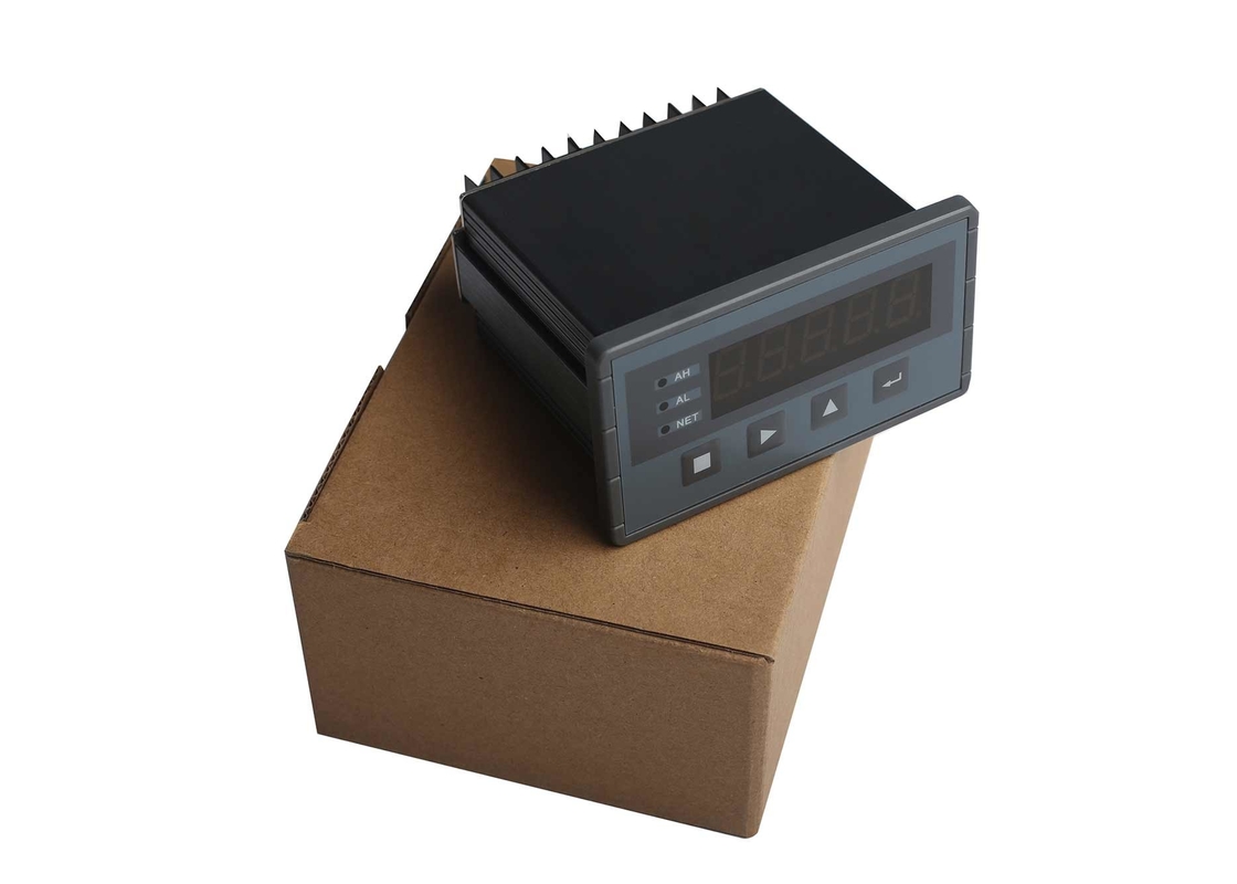 3 direction Real Time Force Measuring Controller Load Cell Indicator Zero Calibration