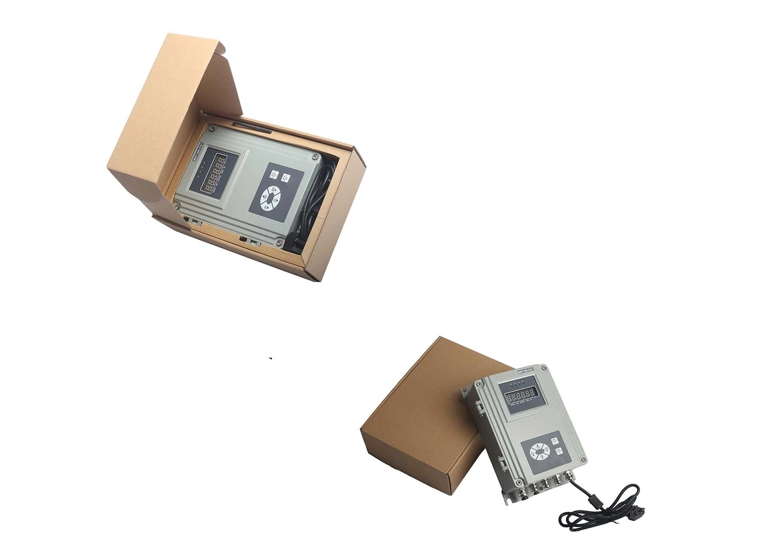 Dust-proof Weighing Scale Indicator For Material Level Scale / Hopper Scale