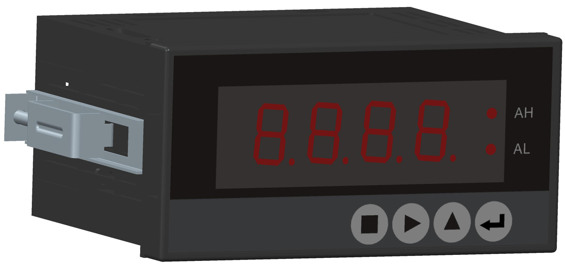 Overload Protection Electronic Weighing Indicator Low / High Limit Output